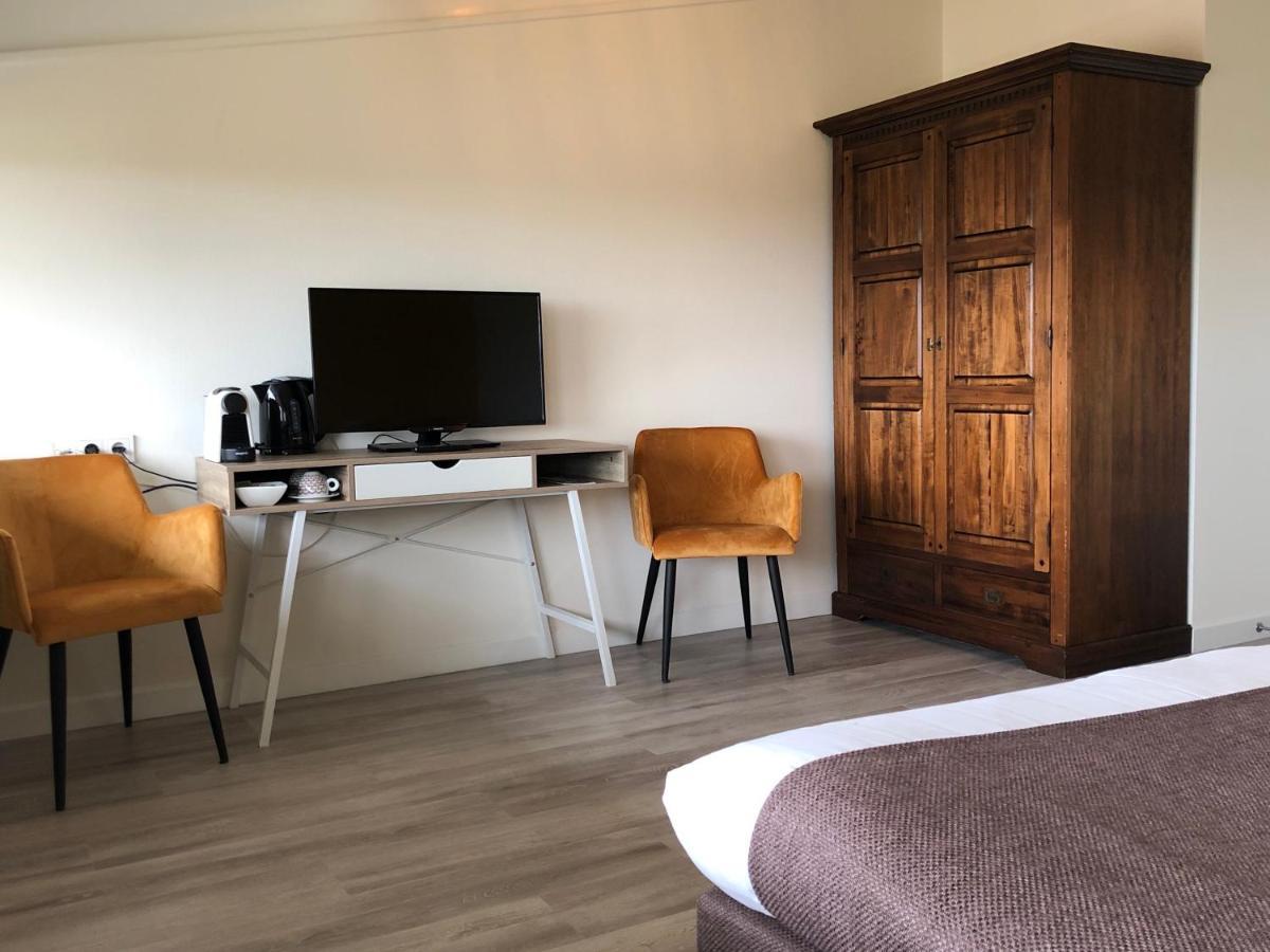 Strandlogement Om De Noord סחירמוניקוג מראה חיצוני תמונה